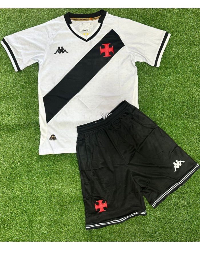 VASCO 25/26 UNIFORME II KIT INFANTIL