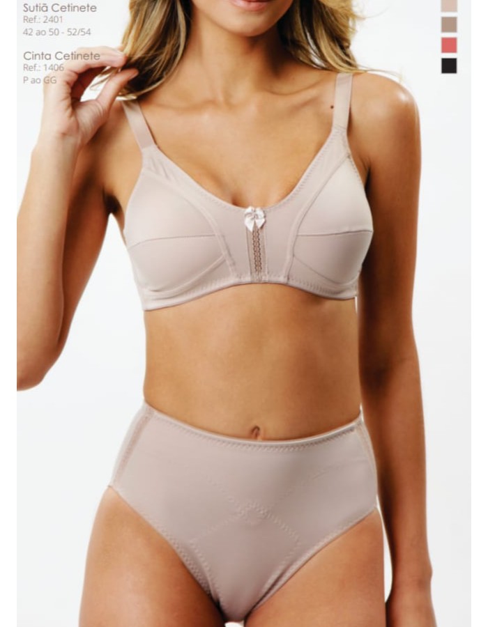 INNOVA CALÇA CINTA