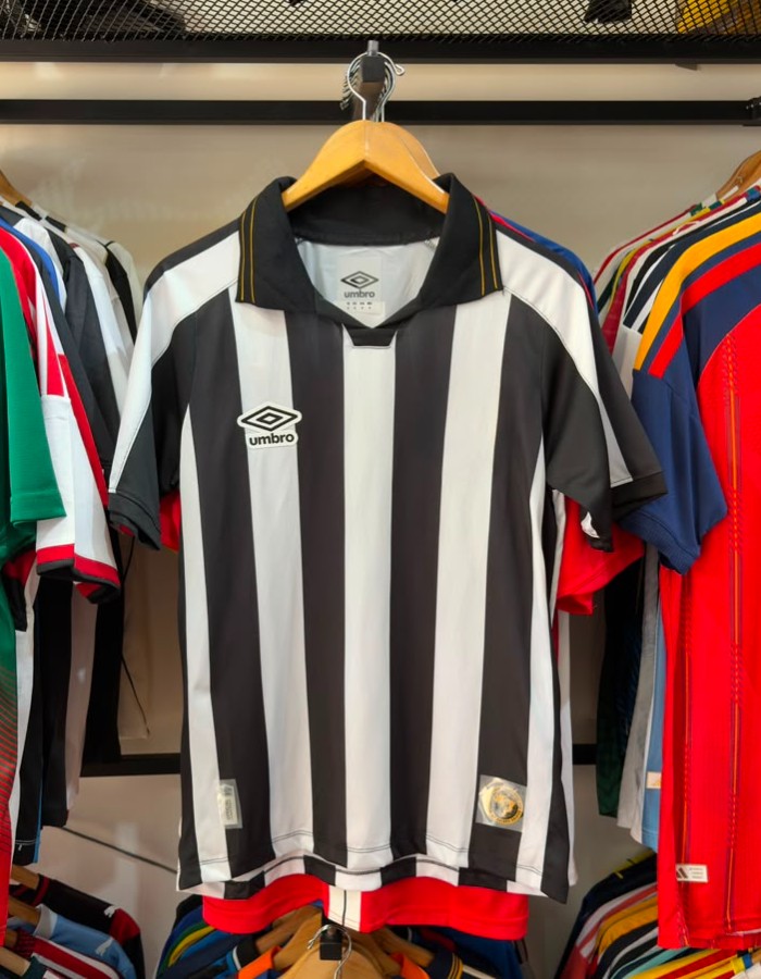 SFC 26/27 UNIFORME II