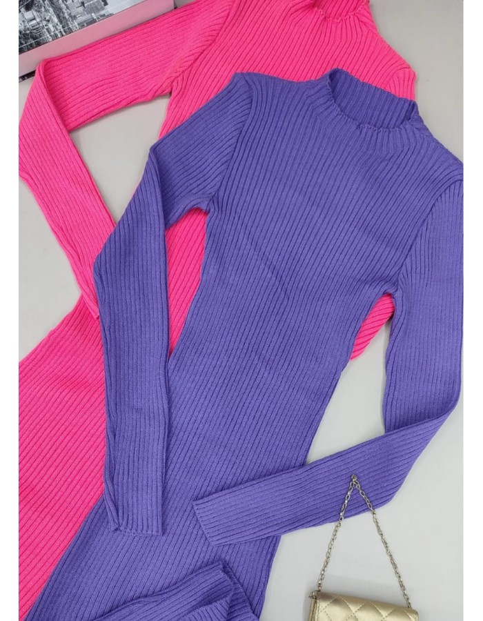Vestido Dafne 