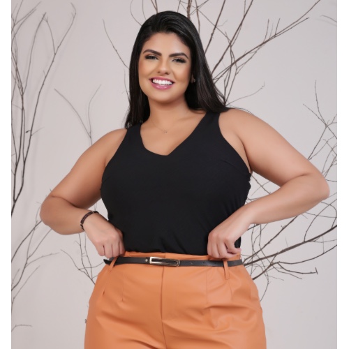 BLUSA PLUS