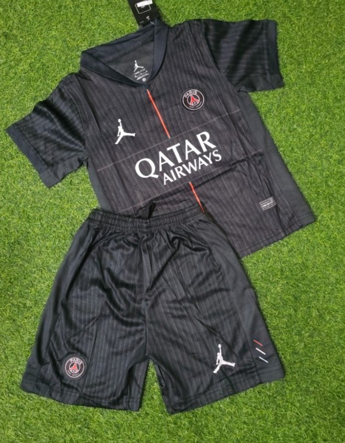 KIT INFANTIL PSG 25