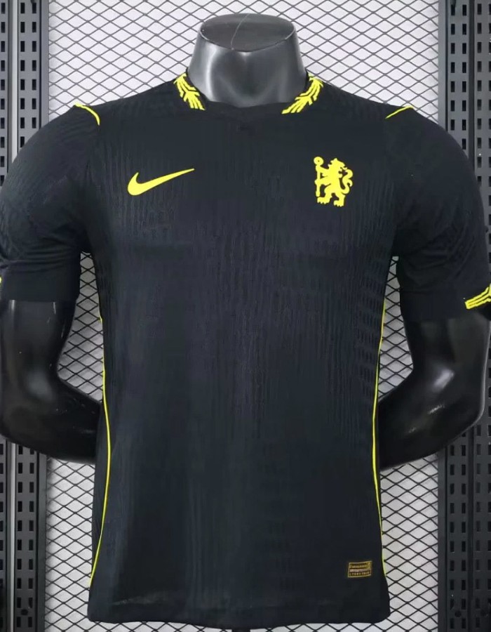 CHELSEA 26/27 || UNIFORME PLAYER