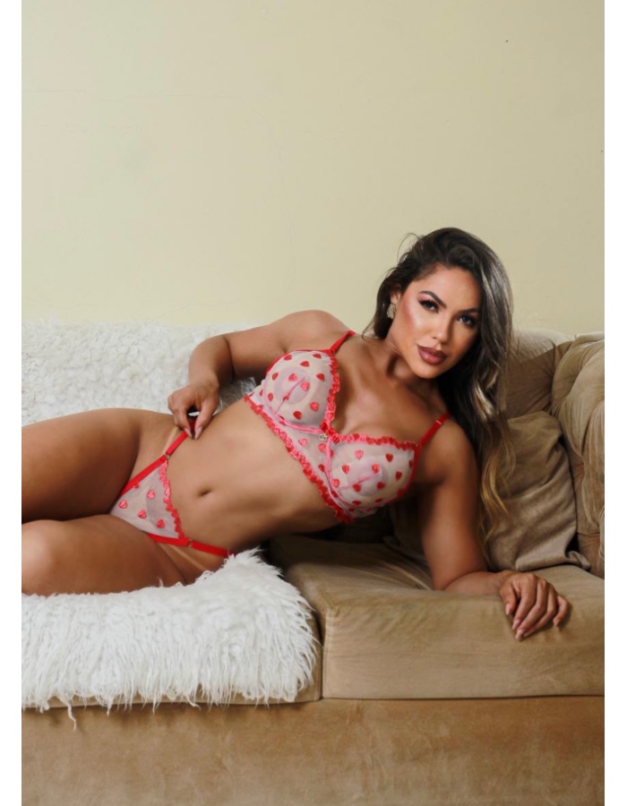 Conjunto de personalizar 
