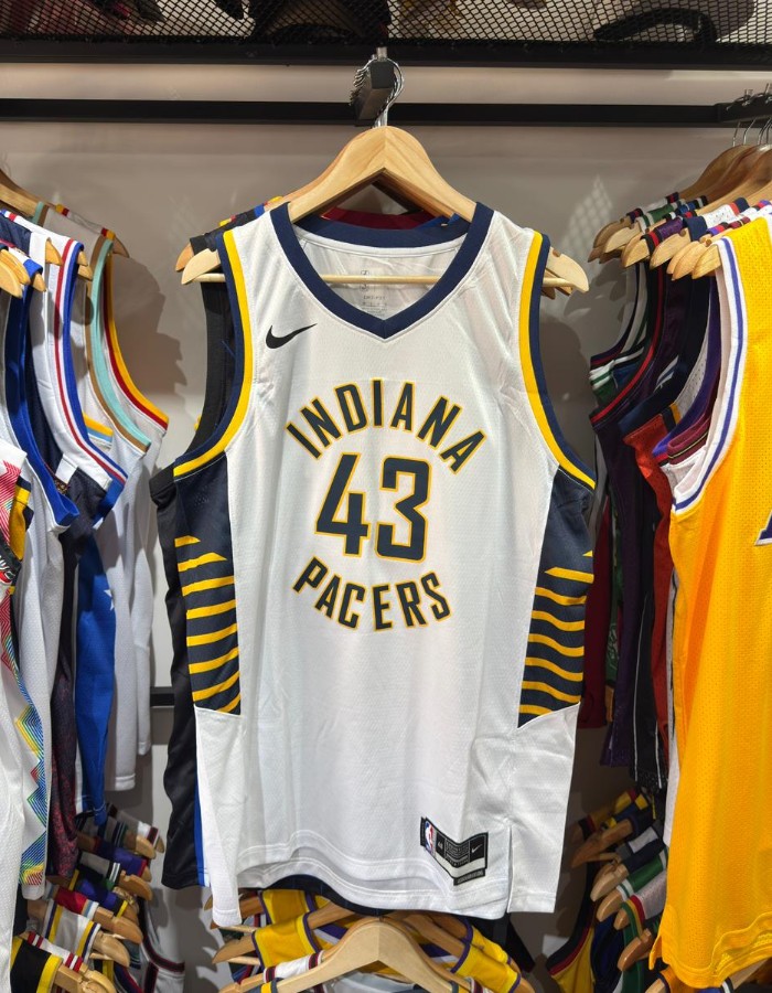 INDIANA PACERS - SIAKAM 43