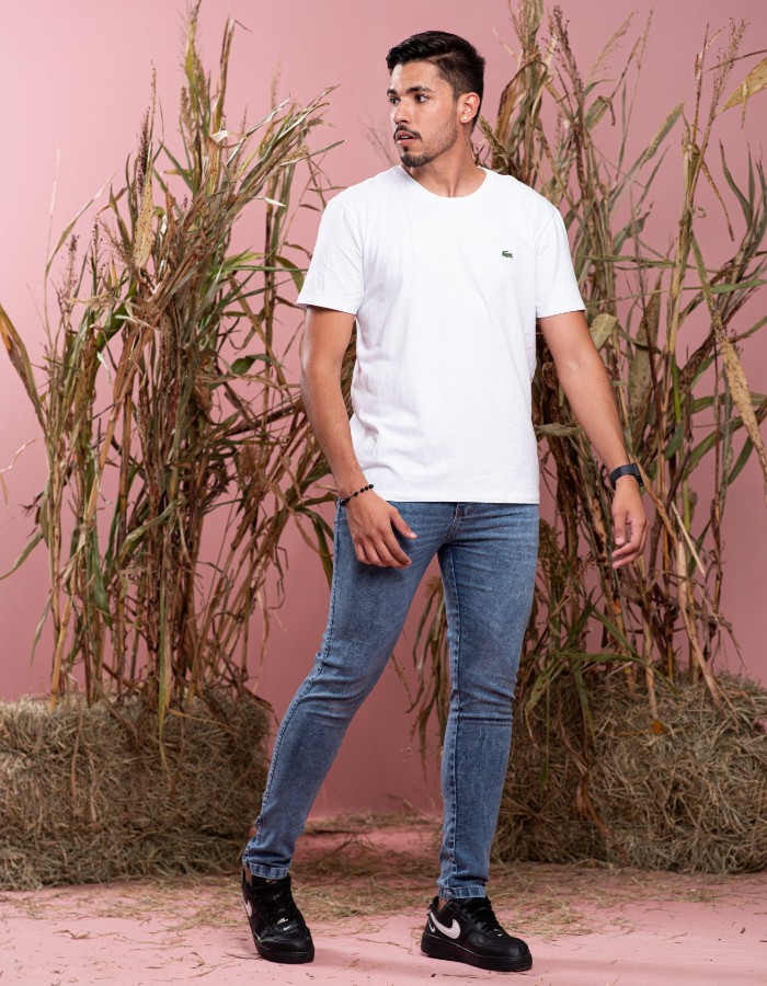 CALÇA MASCULINA