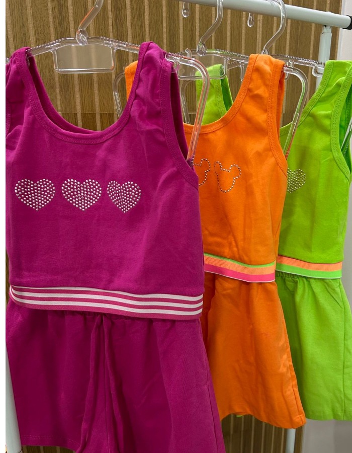 CONJUNTO DORA 