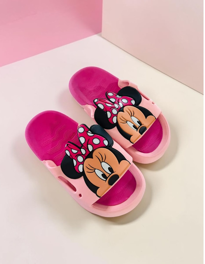 SLIDE FEMININA