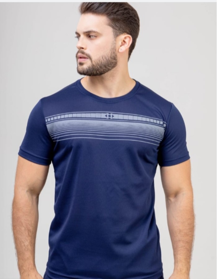 CAMISA DRY AD.