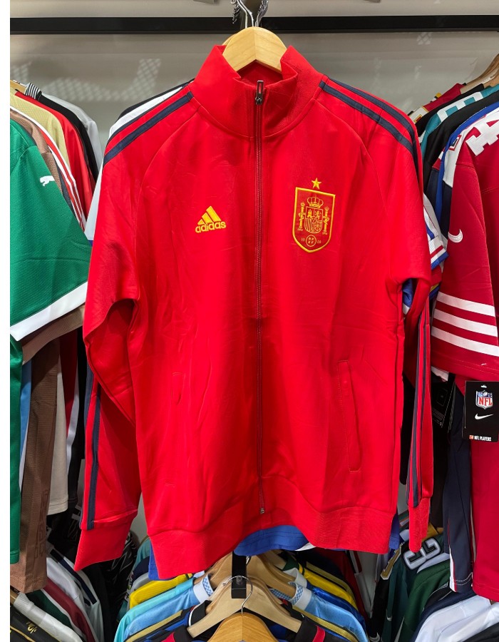 JAQUETA ESPANHA