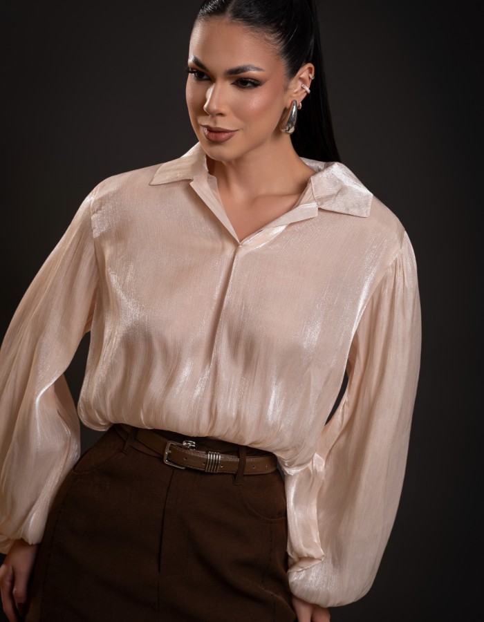 BLUSA MARIZA 