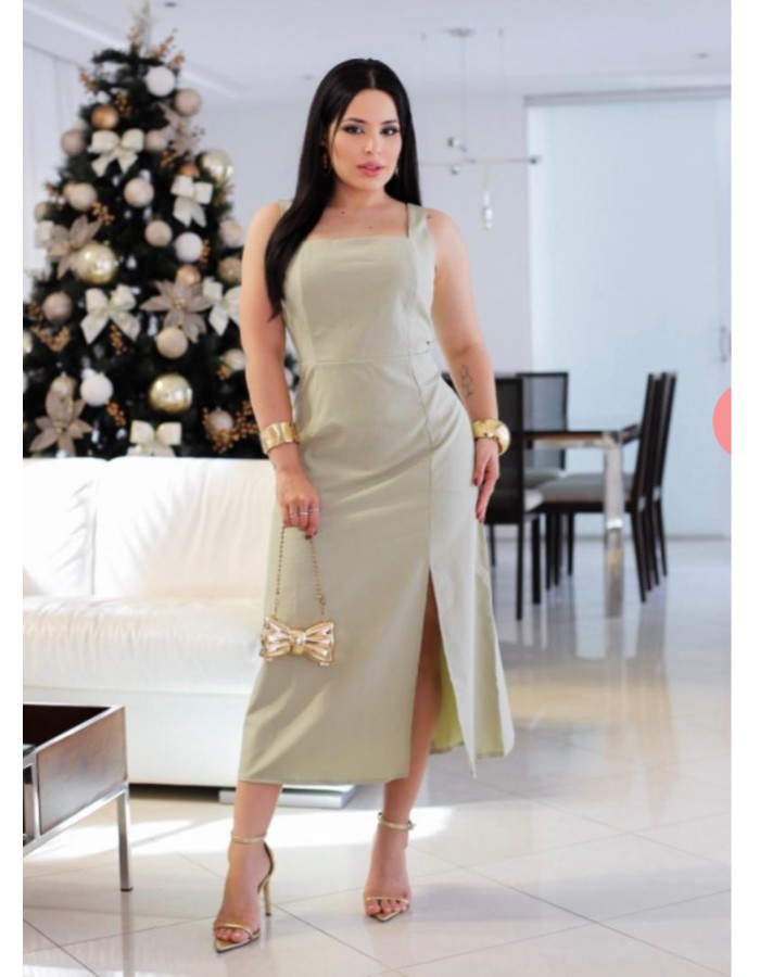 Vestido Lívia 