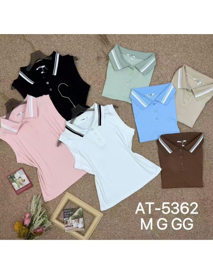 BLUSA GIOVANA 