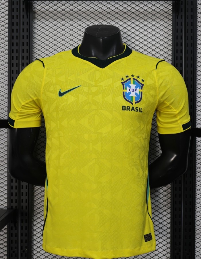 BRASIL 26/27  - VERSAO JOGADOR - OFERTA 