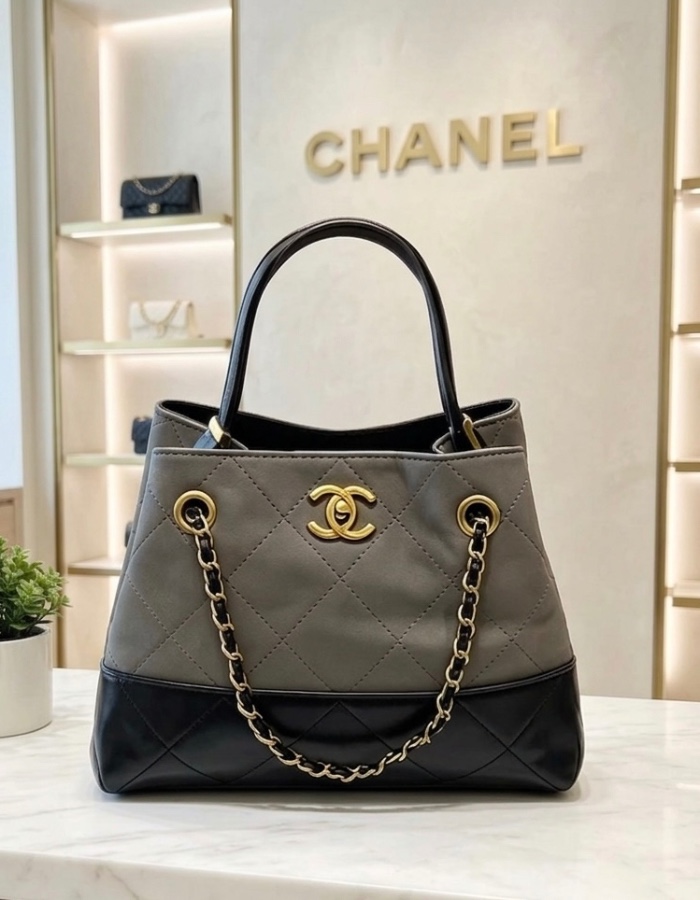 Chanel Acolchoado importada premium 