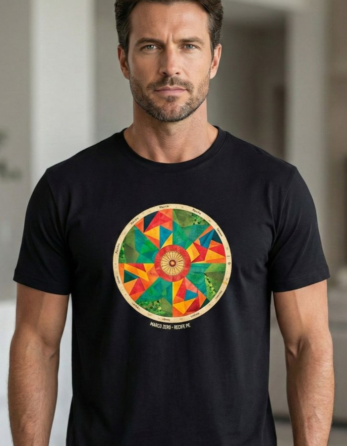 CAMISA MARCO ZERO