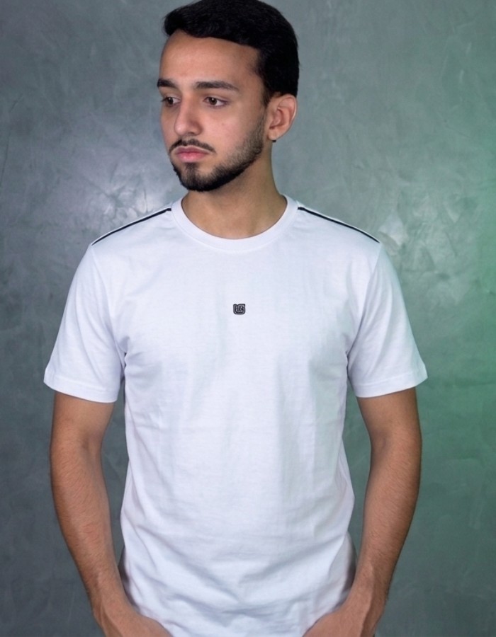 Camiseta Suedine Signature