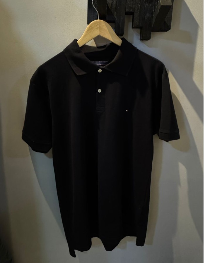 Polo Tommy Hilfiger 