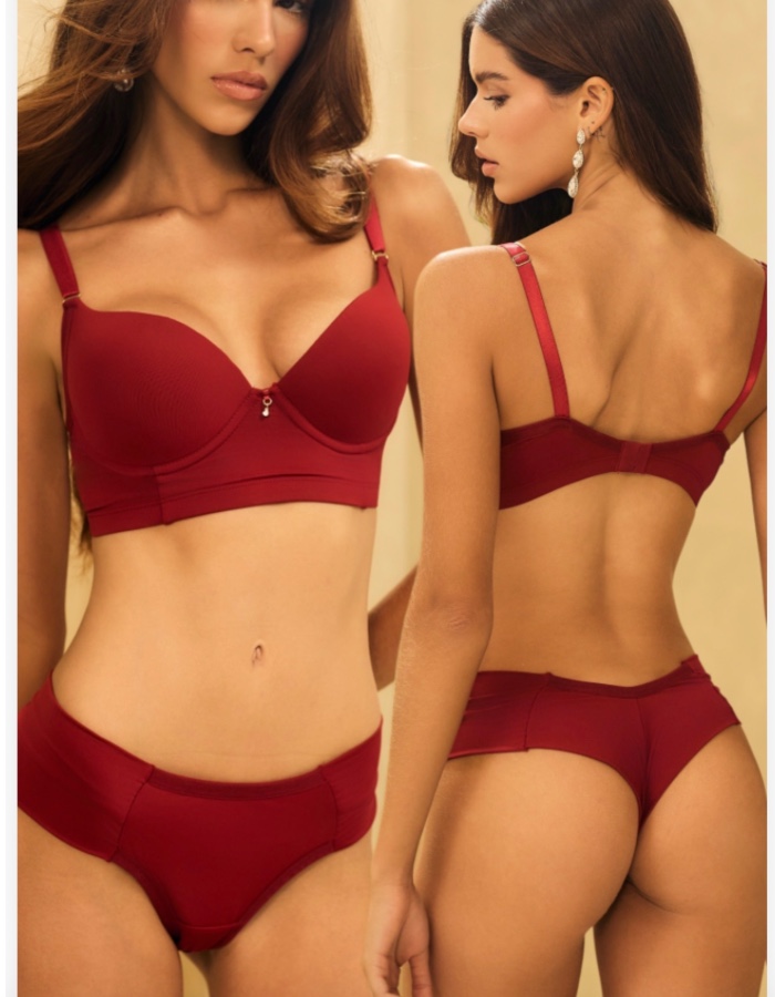 CONJUNTO FIO DUPLO REF 3004