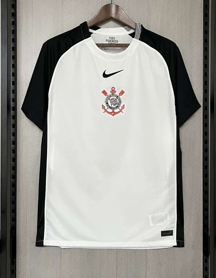 CORINTHIANS I 2025
