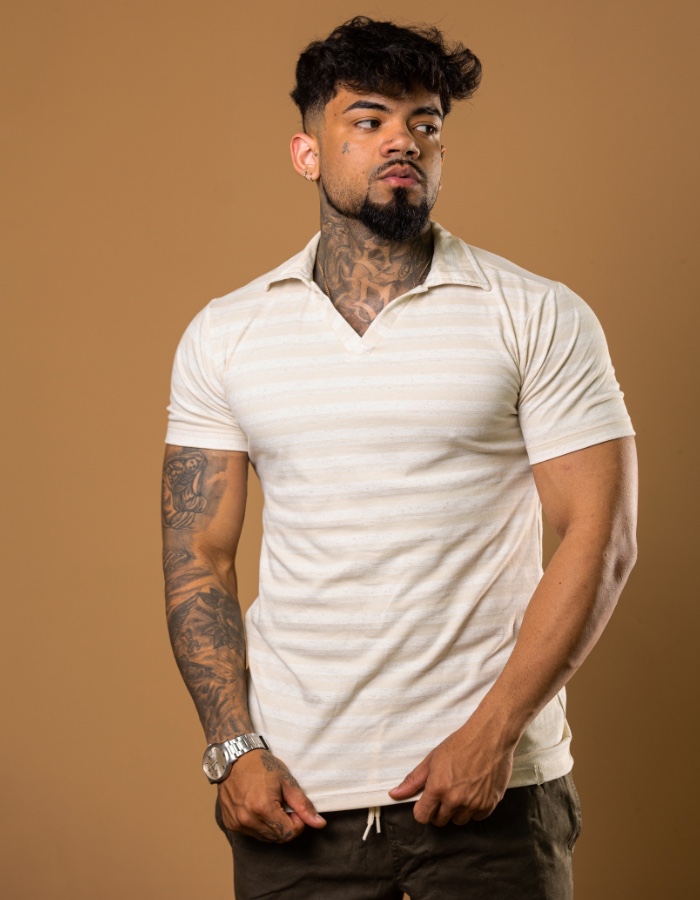 POLO MALIBU LINEN