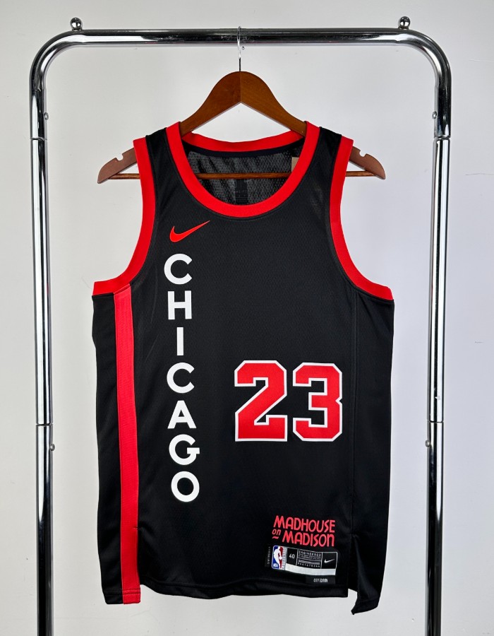 CHICAGO BULLS 23/24 - 23  EDITION
