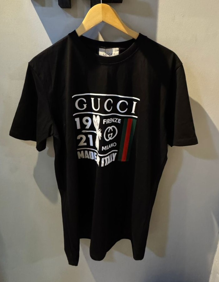 T-shirt Gucci 