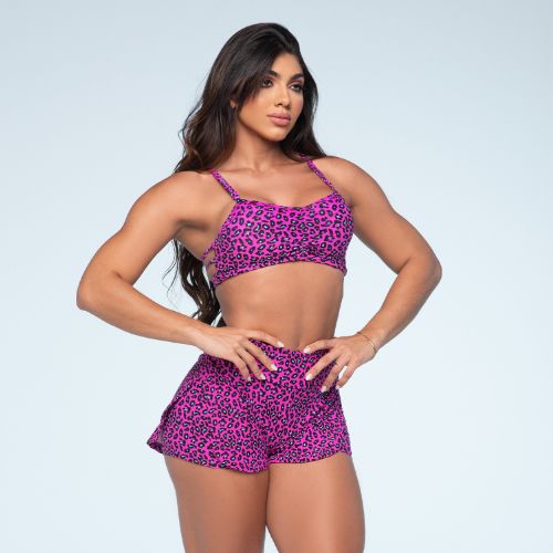 CONJUNTO SHORT
