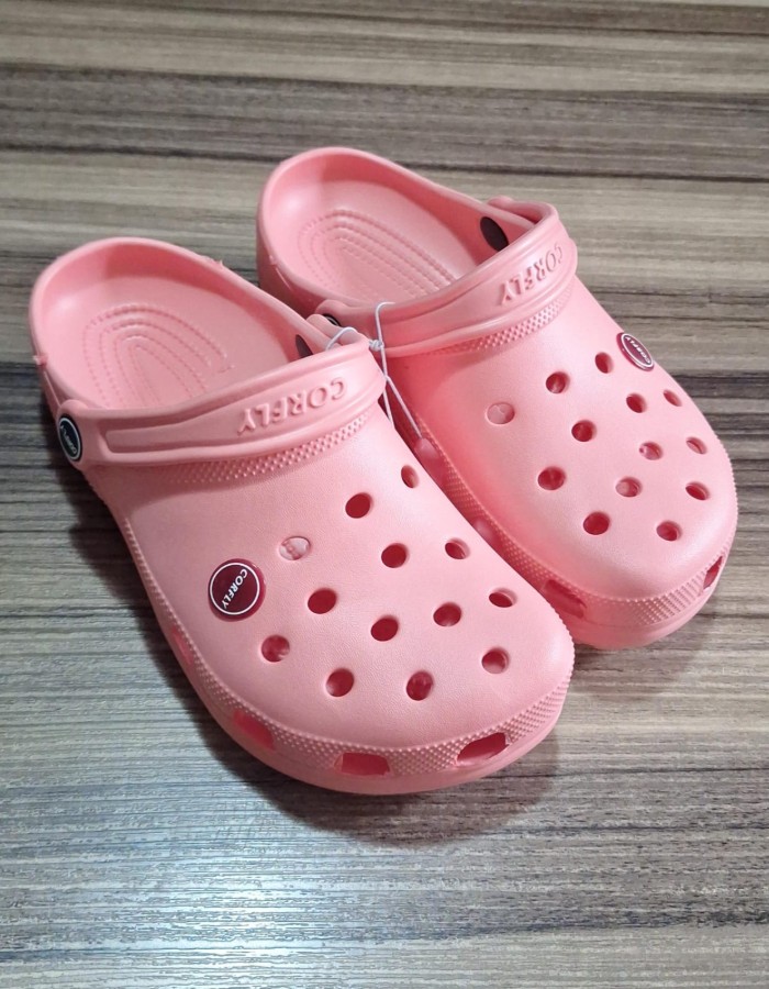 Crocs corfly