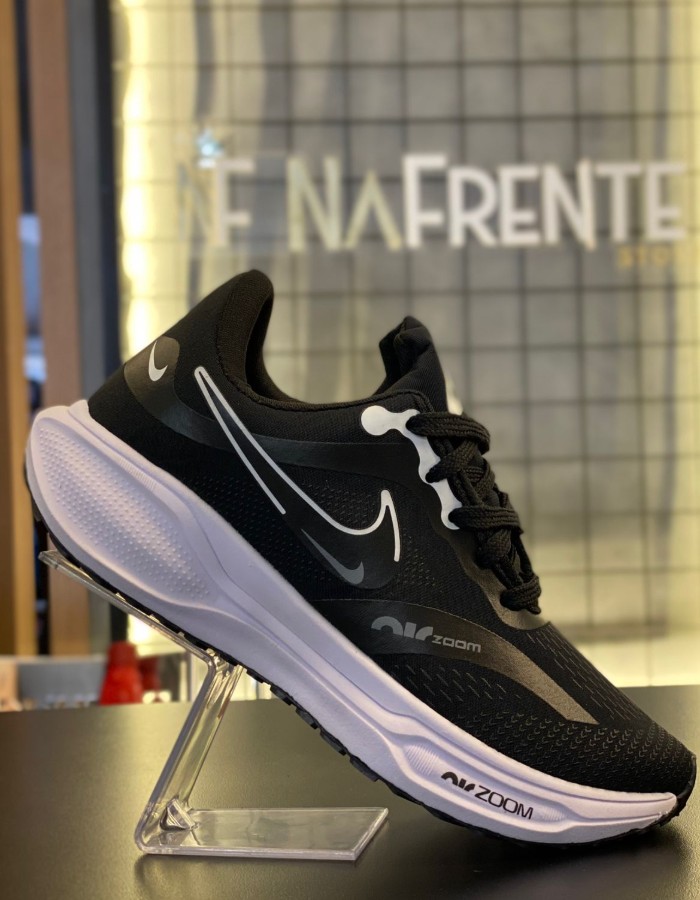 Produto nike-air-zoom-preto-premium 0