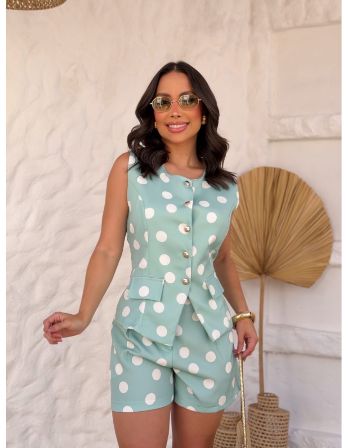 Conjunto Mariana 