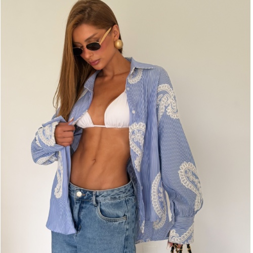 blusa