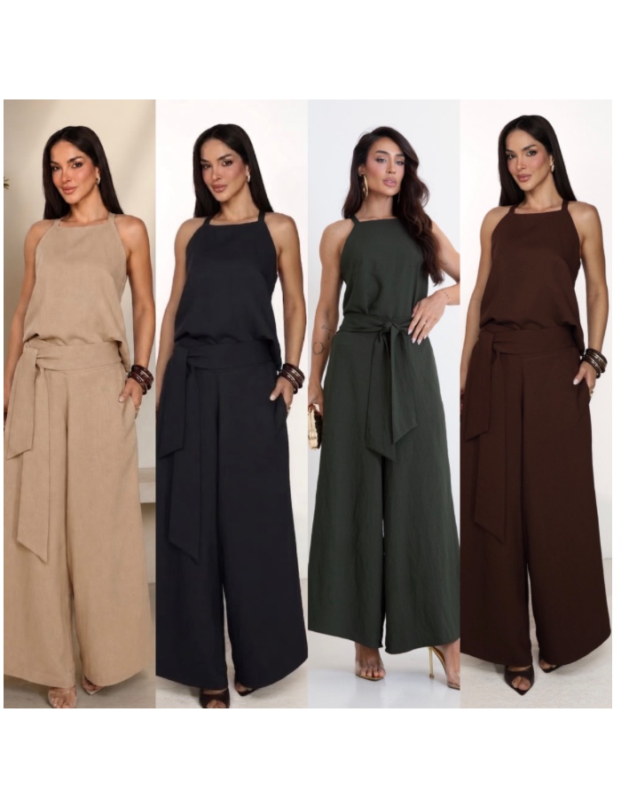 Conjunto Serena