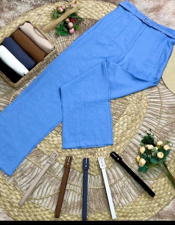 CALÇA PANTALONA MARNATE