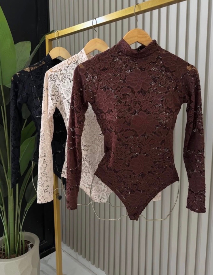 Body Slim Talita 
