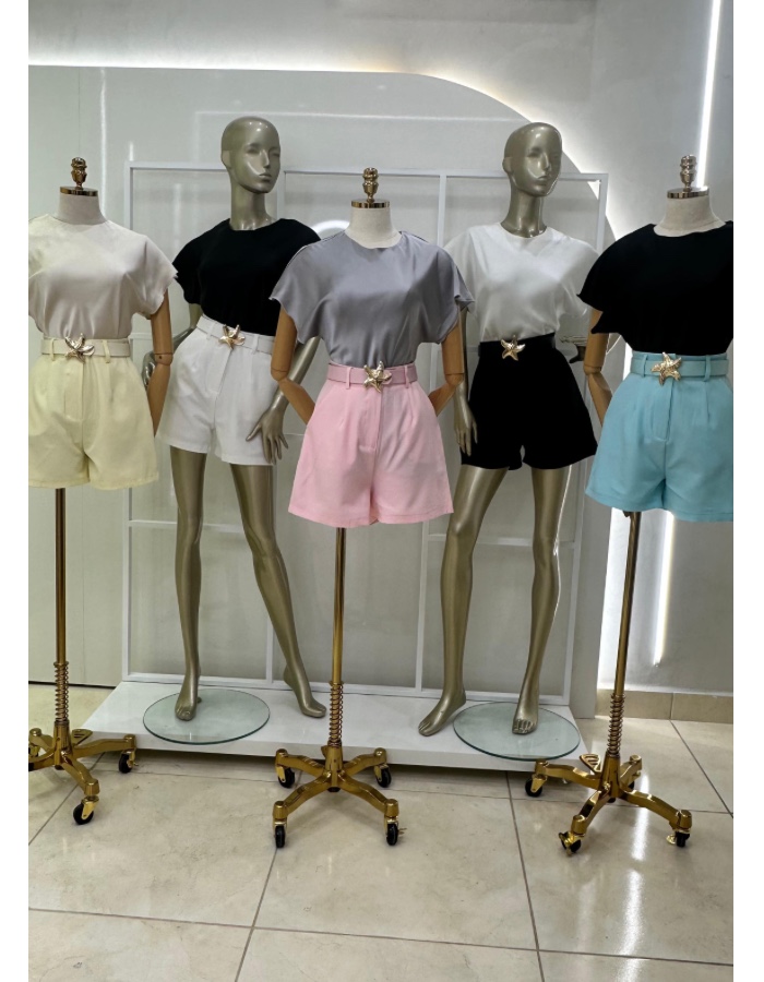 Short