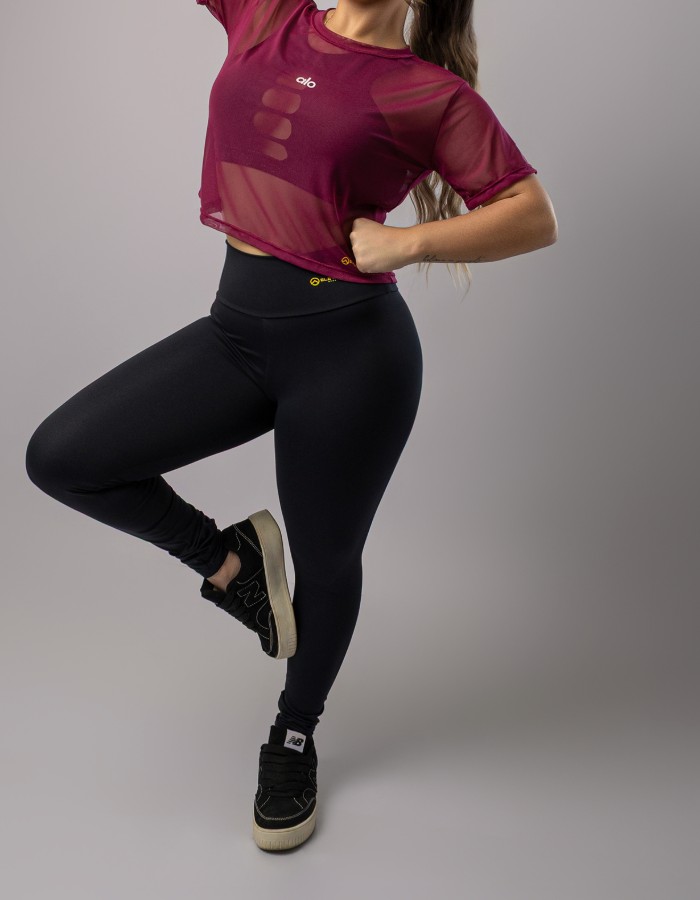 CALÇA LEGGING BÁSICA