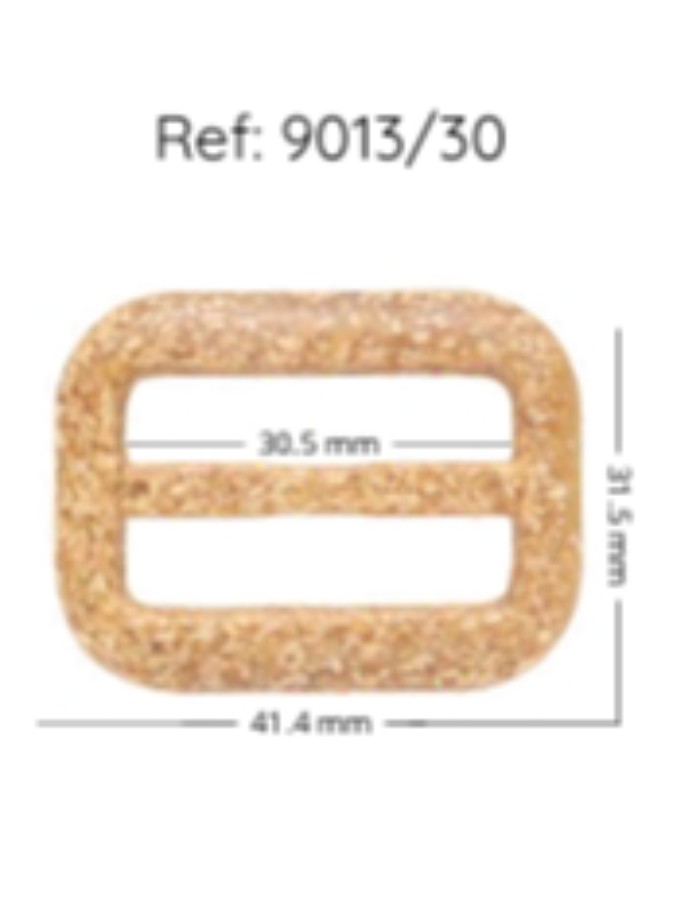 FIVELA 9013 RETANGULA 1 UND 