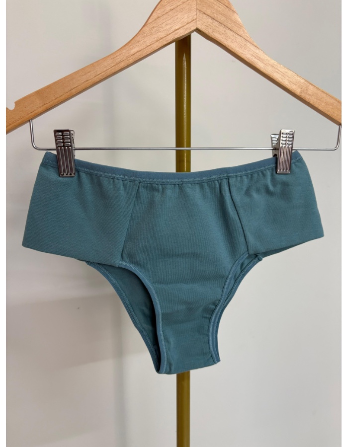 Tanga lateral dupla 