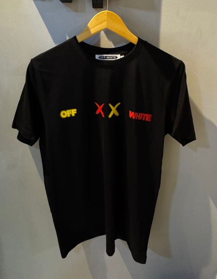 T-shirt Off-White 