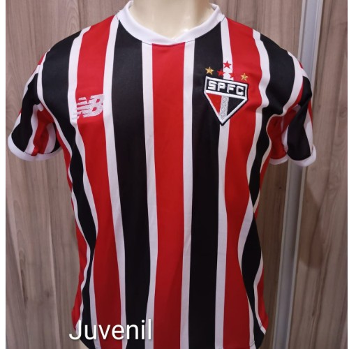 JUVENIL SÃO PAULO