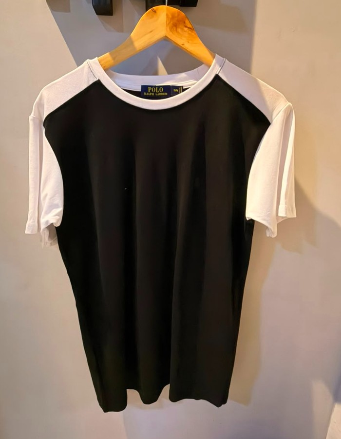 T-shirt Ralph Lauren 