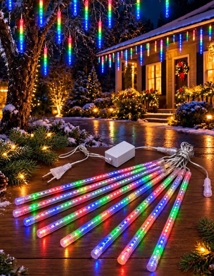 METEORO DE NATAL