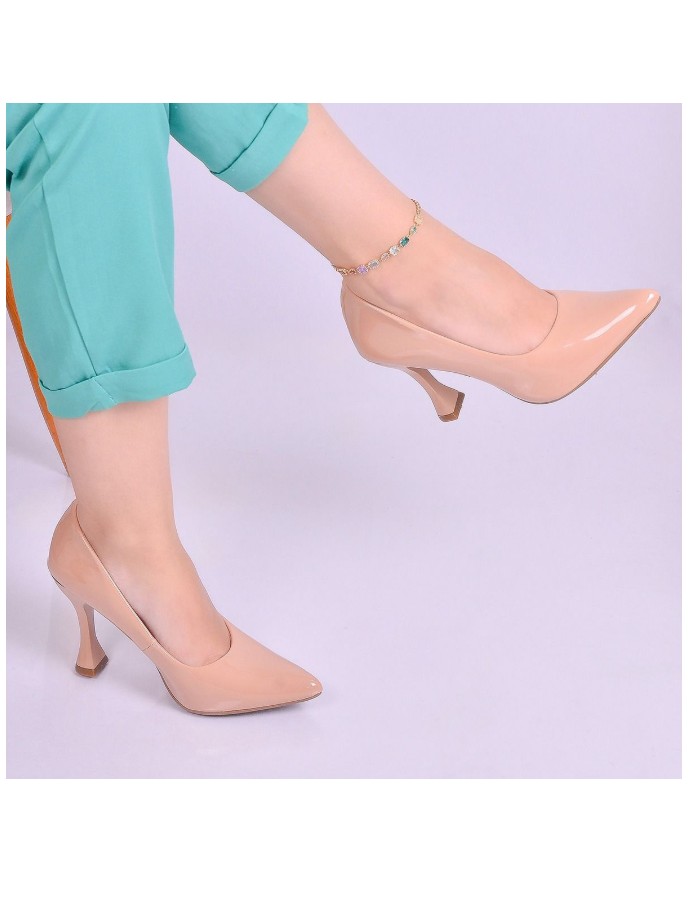 SCARPIN LUXO