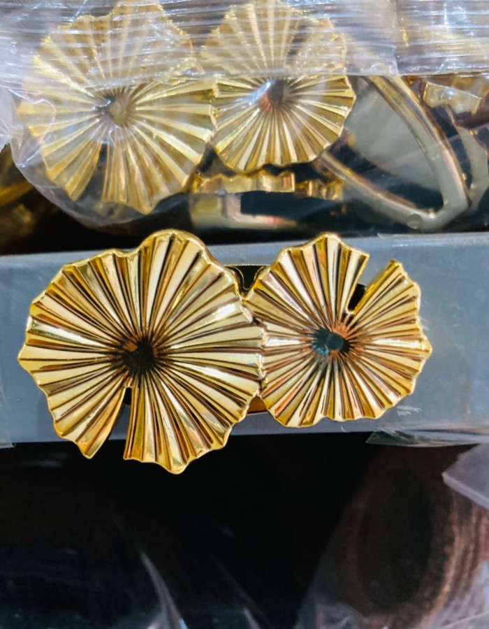 PASSADOR 7992 DOURADO - C/ 1 UNIDADE