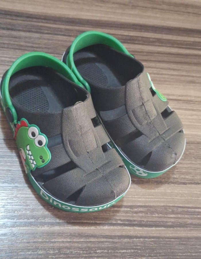 Tralalá crocs