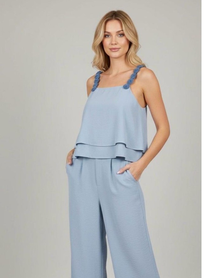 CONJUNTO CASSANDRA