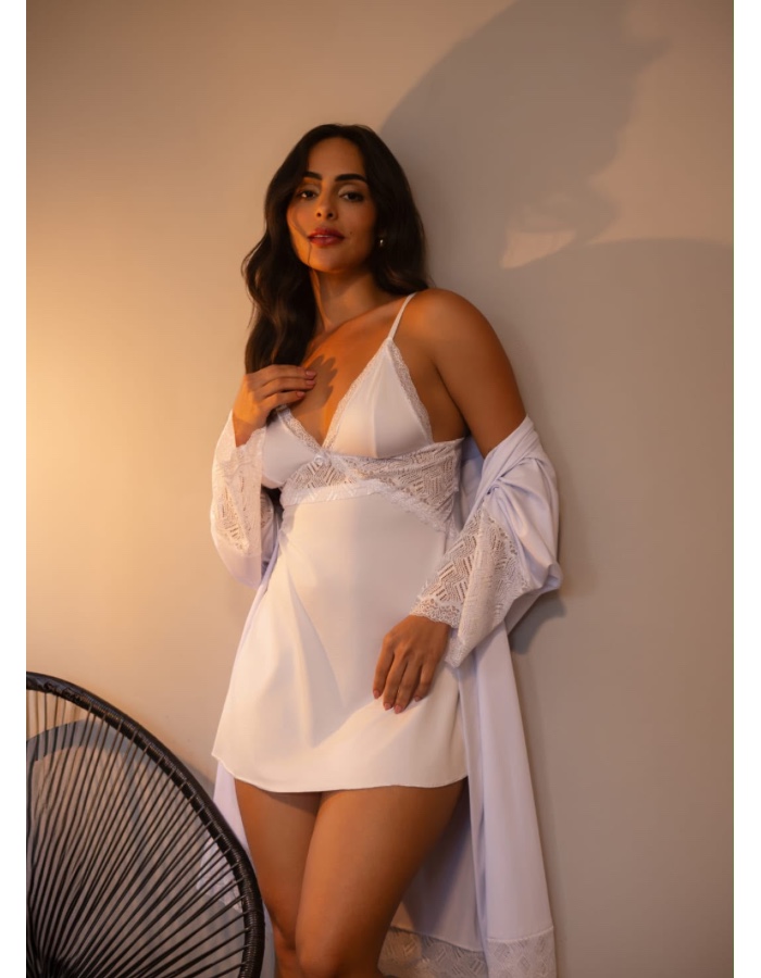 Camisola  Naelly 