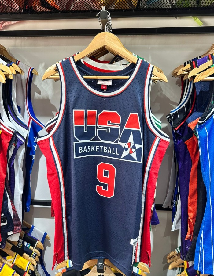 Usa 1992 - Jordan 9