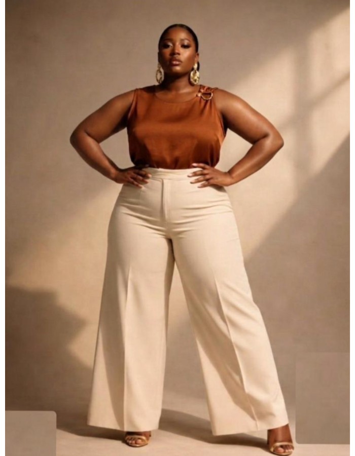 REGATA PLUS SIZE KILMA